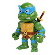 Jada Toys Jada Metalfigs Die-Cast Teenage Mutant Ninja Turtles nardo - afbeelding 4