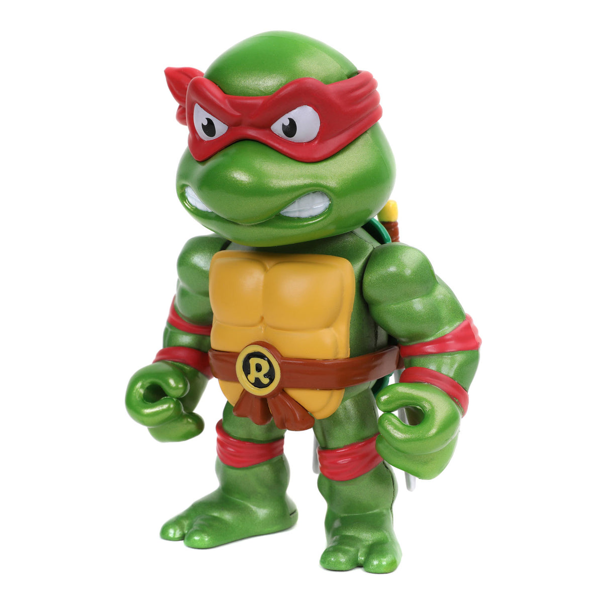 Jada toys jada metalfigs die-cast teenage mutant ninja turtles - raphael