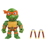 Jada toys jada metalfigs die-cast teenage mutant ninja turtles - michelangelo - afbeelding 3
