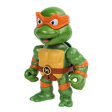 Jada toys jada metalfigs die-cast teenage mutant ninja turtles - michelangelo - afbeelding 5