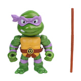 Jada toys jada metalfigs die-cast teenage mutant ninja turtles - donatello - afbeelding 3