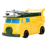 Jada Toys Jada Metalfigs Hoofdkwartier Teenage Mutant Ninja Turtles Speelset - afbeelding 5