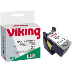 Inktcartridge od canon pg40 zwart
