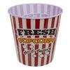 Ootb popcorn beker kunststof 18cm