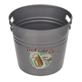 Ootb ijsemmer met bier logo 6l ijsemmer met bier logo 6l - afbeelding 1