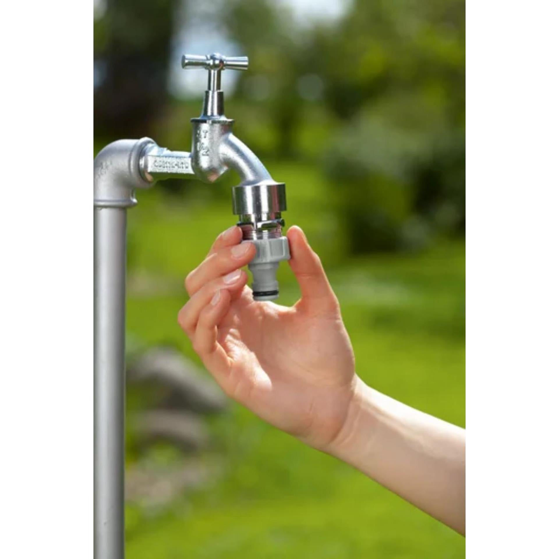 Gardena kraanstuk 33,3mm (g 1 ) op kaart