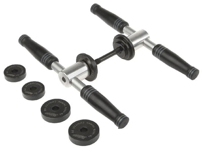 Super b premium pressfit bracket mounting-set