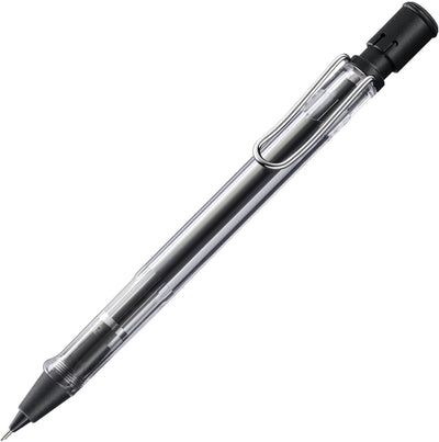 Lamy - safari vista vulpotlood - transparant