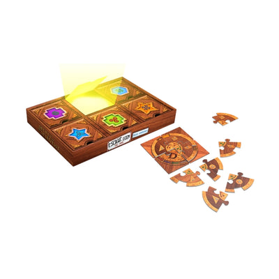 Escape Room The Game Puzzle Adventures - Nummer 1