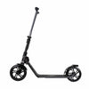 Hudora HUDORA Wheel 230 Step met V-vormig Stuur Antraciet