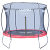 Hudora fantastic trampoline 300v met net