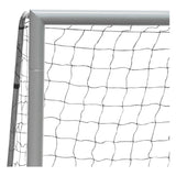 Hudora voetbaldoel expert 180 - afbeelding 1