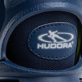 Hudora skeelers comfort blauw, mt 29-34 - afbeelding 3