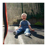 Hudora first trampoline 250v - afbeelding 2