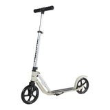 Hudora hudora wheel 205 step pure wit - afbeelding 1