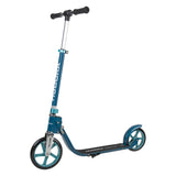 Hudora HUDORA Wheel Step 215 Scooter Step Azuur Blauw - afbeelding 1