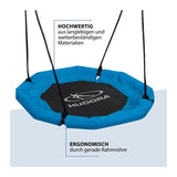 Hudora nestschommel octagon 70 - afbeelding 4