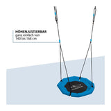 Hudora nestschommel octagon 70 - afbeelding 5