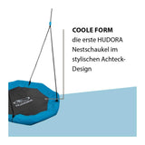 Hudora nestschommel octagon 90 - afbeelding 3