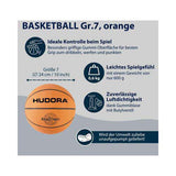 Hudora basketbal - afbeelding 2