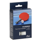 Hudora Tafeltennisballen, 6st. - afbeelding 2