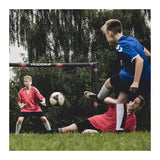 Hudora voetbaldoel pro tect 180 - afbeelding 4