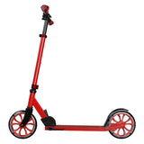 Hudora scooter first 200 rood - afbeelding 1