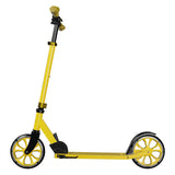 Hudora scooter first 200 geel - afbeelding 1