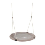 Hudora nestschommel lounge 90 - sand - afbeelding 1