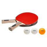 Hudora tafeltennisset - afbeelding 3