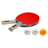 Hudora tafeltennisset - afbeelding 2