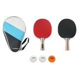 Hudora tafeltennisset - afbeelding 1