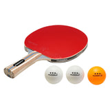 Hudora tafeltennisset - afbeelding 3