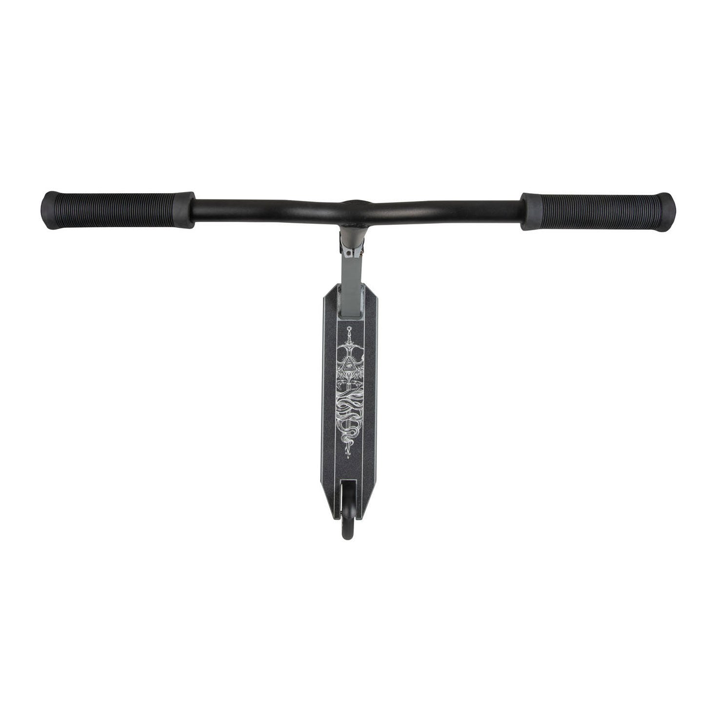 Hudora stunt scooter step 360 pro
