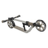 Hudora big wheel 205 step advanced - ivory