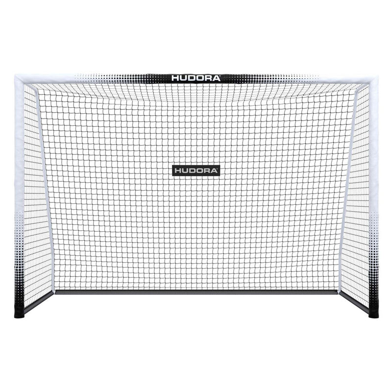Hudora voetbaldoel pro tect 300