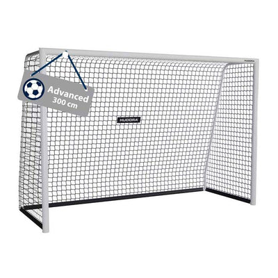 Hudora voetbaldoel advanced 300