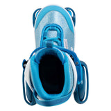Hudora rolschaatsen my first quad blauw, maat 30-33 - afbeelding 3