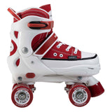 Hudora rolschaatsen sneaker amber, maat 32-35 - afbeelding 1