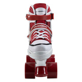 Hudora rolschaatsen sneaker amber, maat 32-35 - afbeelding 2