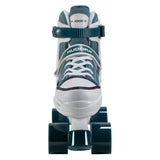 Hudora rolschaatsen sneaker midnight, maat 28 - afbeelding 2