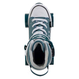 Hudora rolschaatsen sneaker midnight, maat 28 - afbeelding 3