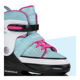 Hudora inline skeelers basic mint, maat 34-37 - afbeelding 2