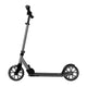 Hudora scooter step start 200 ijzer
