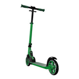 Hudora scooter step up 145 junior groen - afbeelding 3