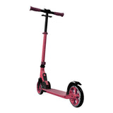 Hudora scooter step up 145 junior roze - afbeelding 3