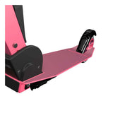 Hudora scooter step up 145 junior roze - afbeelding 5