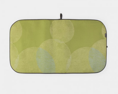 Brabantia strijkdeken 65x120cm groen