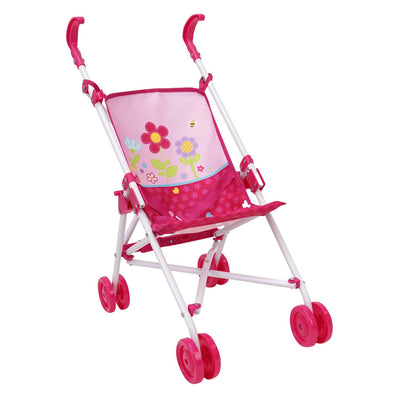 509 crew buggy poppenwagen
