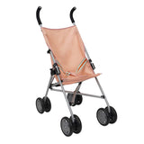 Lobbes speelgoed bv 509 crew - buggy poppenwagen opvouwbaar - afbeelding 1
